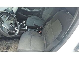 Clio VF1RJA00267087330 occasion 93100 Chameyrat