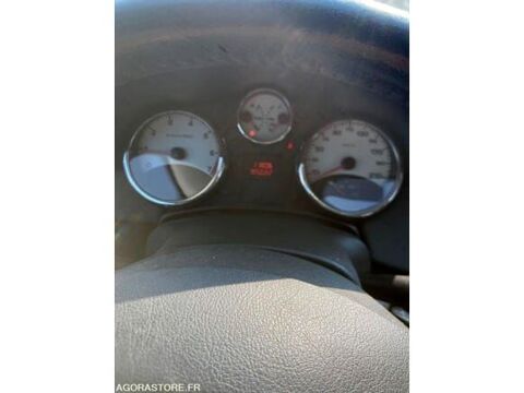 207 VF3WC5FWC9T028249 occasion 93100 Saran