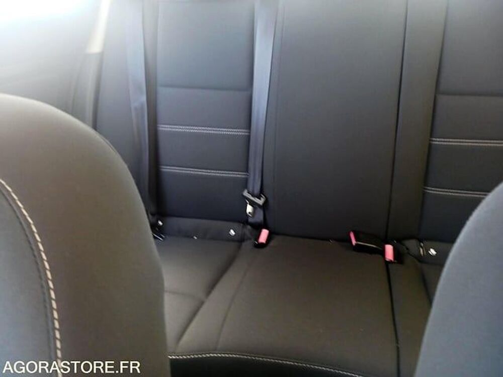 M&eacute;gane VF1BZ0Z0H53633858 occasion 93100 La Garde