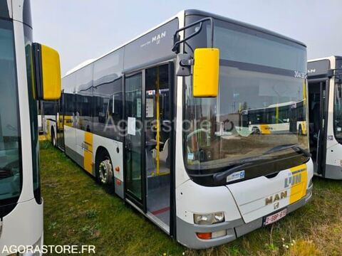 Car - Bus Car - Bus 2010 occasion Montreuil 93100