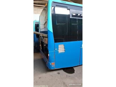 Annonce voiture Car - Bus Car - Bus 5000 €