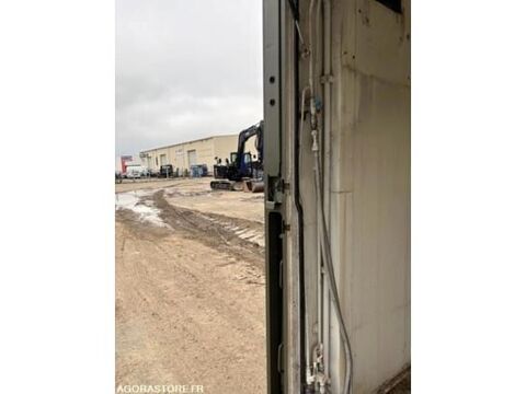   occasion 93100 Belmont-Tramonet