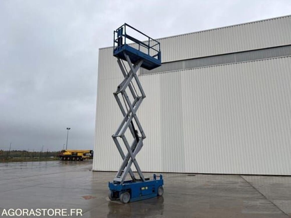  2012 occasion 93100 Savignac