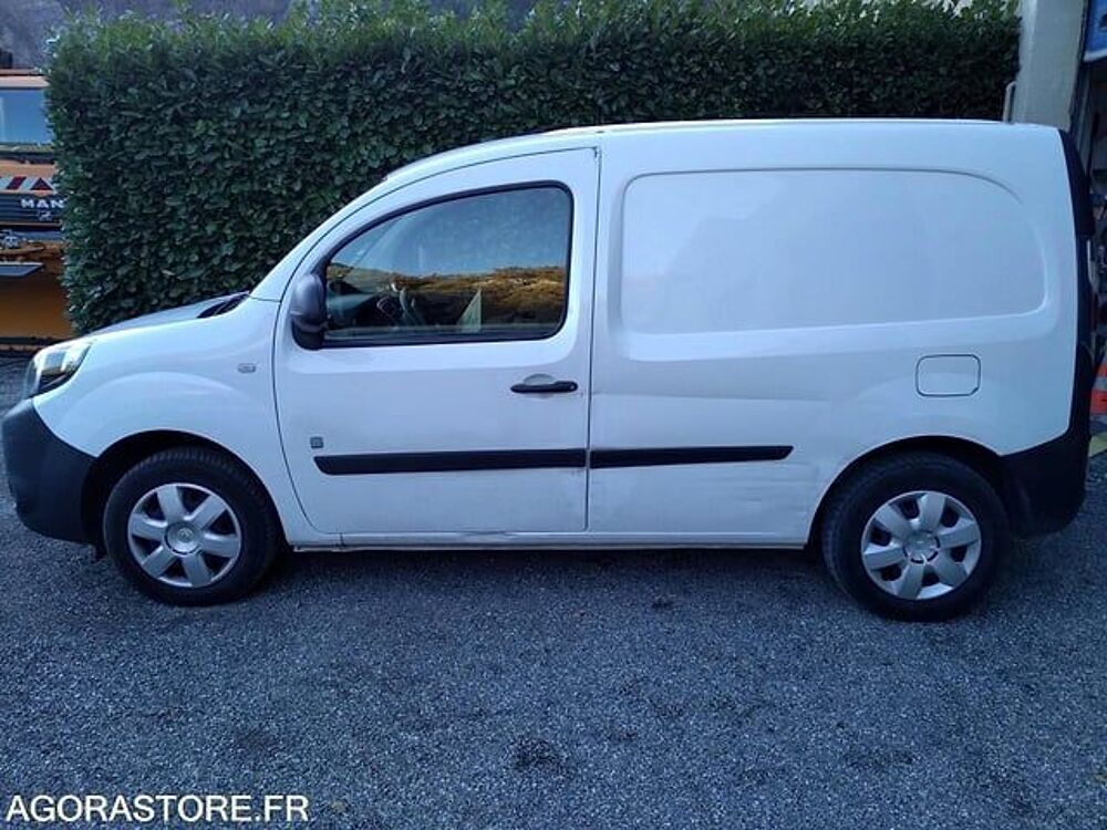 Kangoo VF1FW0ZBC54089584 occasion 93100 Digne-Les-Bains