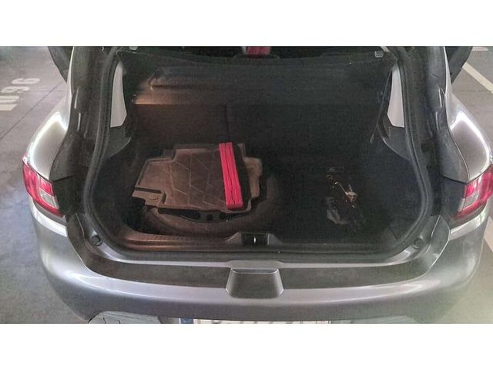 Clio VF15RJL0H48792161 occasion 93100 Versailles