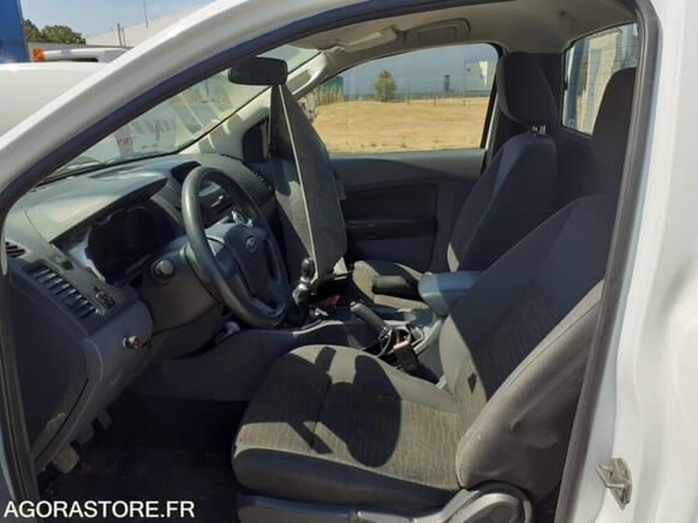 Ranger 6FPNXXMJ2NCD54385 occasion 93100 Croissy-Beaubourg