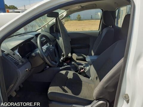 Ranger 6FPNXXMJ2NCD54385 occasion 93100 Croissy-Beaubourg