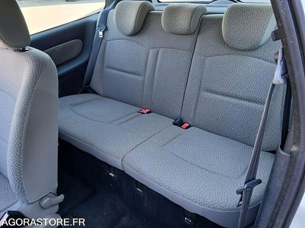 Clio VF1CB3KEF34667437 occasion 93100 Niort
