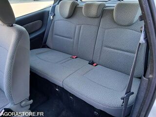 Clio VF1CB3KEF34667437 occasion 93100 Niort