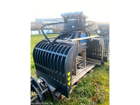 Pieces d&eacute;tach&eacute;es et accessoires Engins BTP  occasion 93100 Savignac
