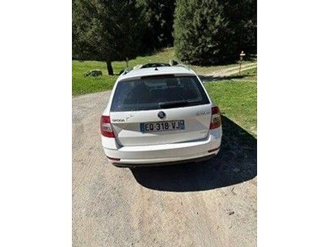 Octavia TMBLJ7NE6J0154298 occasion 93100 Courchevel