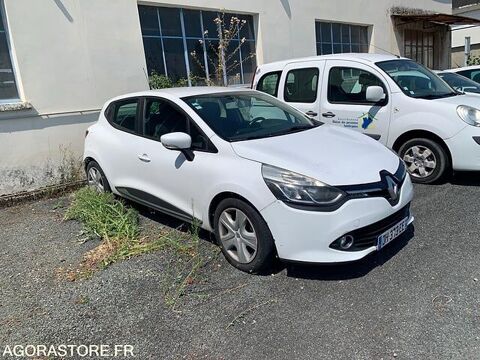 Clio VF15R5A0H51196201 occasion 93100 Agen