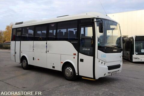 Car - Bus Car - Bus 2013 occasion Montreuil 93100