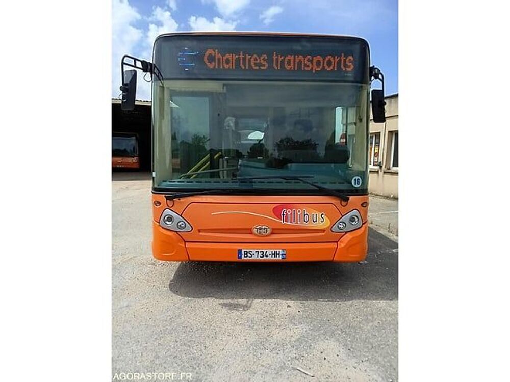   occasion 93100 Chartres