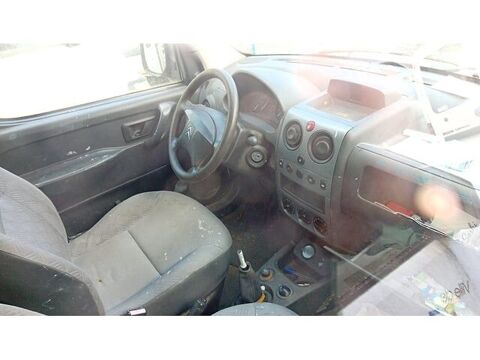 Berlingo VF7GBKFWC94288232 occasion 93100 Charleville-M&eacute;zi&egrave;res