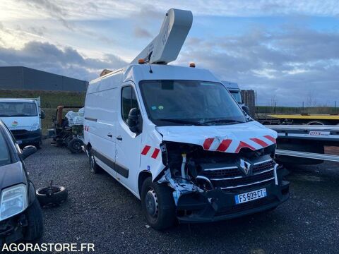 Engin de Chantier / BTP Engin de Chantier / BTP 2020 occasion Amiens 93100