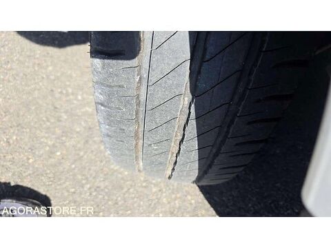 Trafic VF1FLBHC69Y325401 occasion 93100 Lamballe-Armor