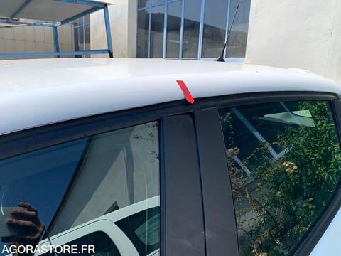 Clio VF15R5A0H51196201 occasion 93100 Agen