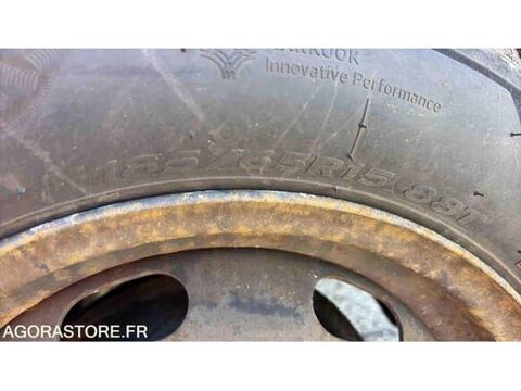 207 VF3WC9HXC9W151252 occasion 93100 Saint-Alban-Leysse