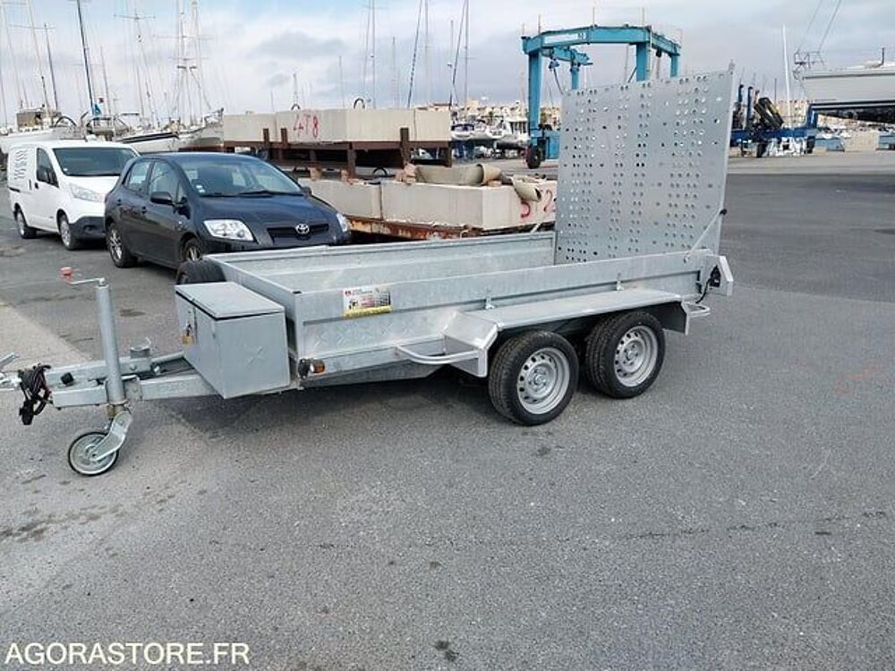   occasion 93100 Gruissan