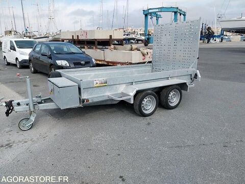   occasion 93100 Gruissan