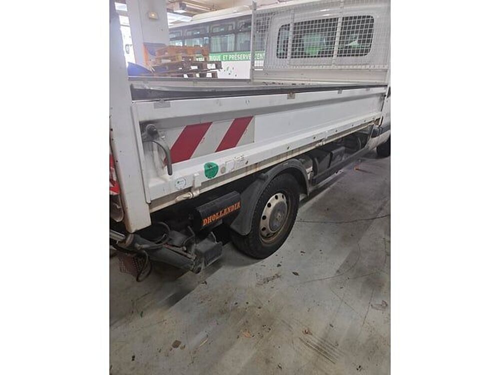 Master VF1UDC2G642115850 occasion 93100 Neuilly-Sur-Seine