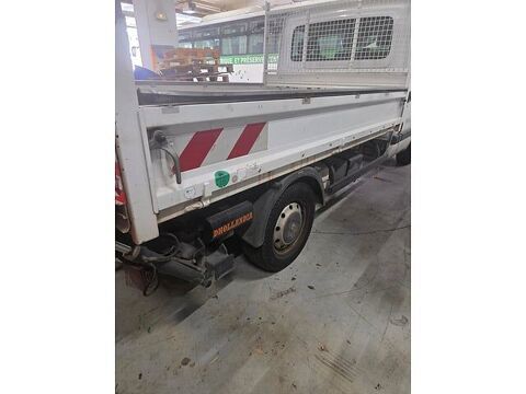 Master VF1UDC2G642115850 occasion 93100 Neuilly-Sur-Seine