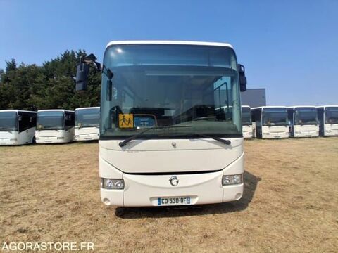 Annonce voiture Car - Bus Car - Bus 500 €