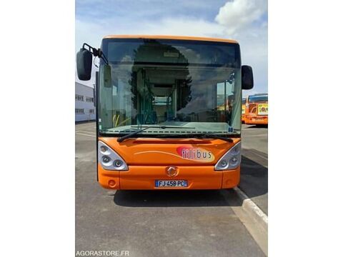 Annonce voiture Car - Bus Car - Bus 4500 €