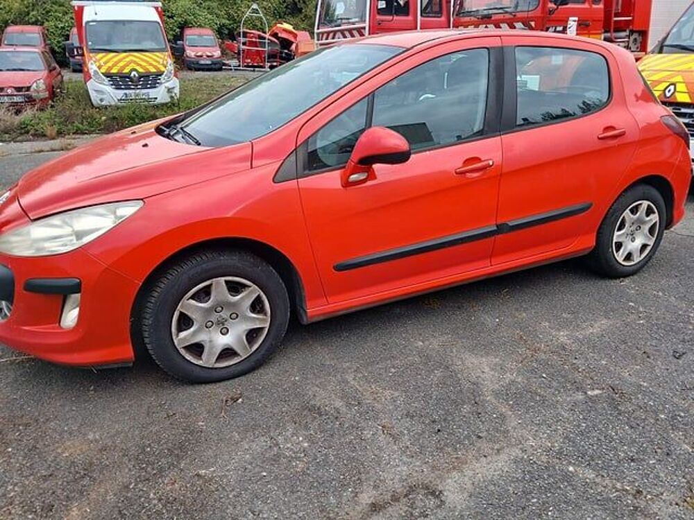 308 VF34C9HZC9S143128 occasion 93100 Mouy