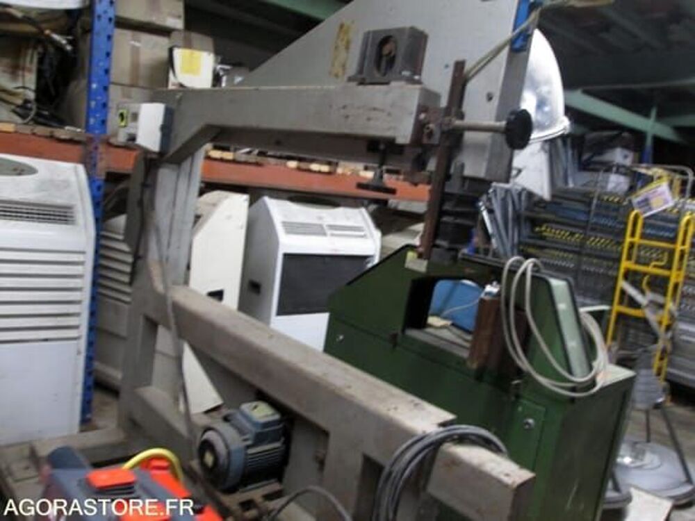   Matériel professionnel / Outillage 