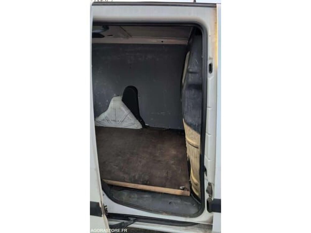 Doblo ZFA22300005697966 occasion 93100 Strasbourg