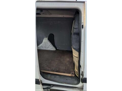 Doblo ZFA22300005697966 occasion 93100 Strasbourg