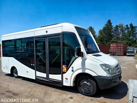 Annonce voiture Car - Bus Car - Bus 8000 €