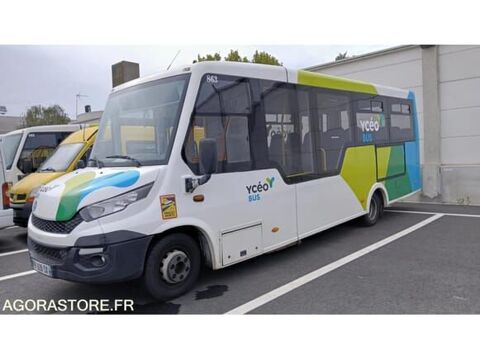  2015 occasion 93100 Saint-Nazaire