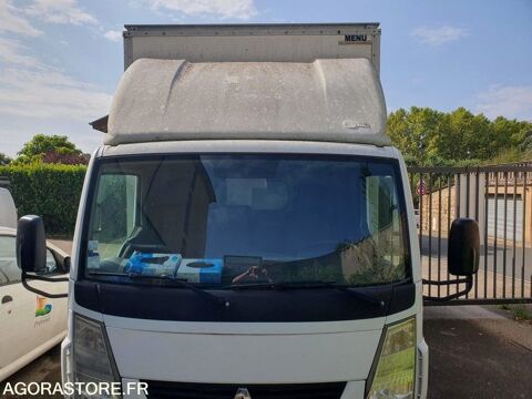 Annonce voiture Camion - porteur > 3,5 t Camion - porteur > 3,5 t 5488 