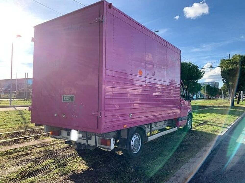 Master VF1UDC3K642407237 occasion 93100 Montpellier