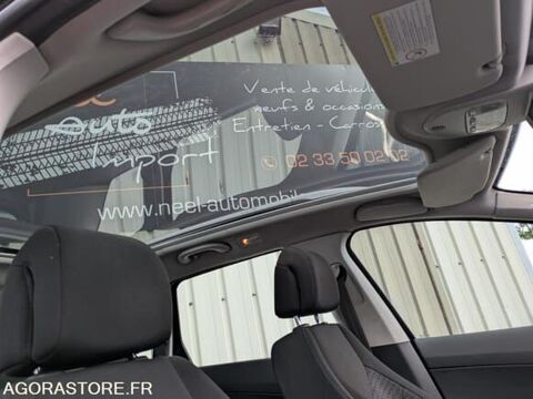 308 VF34H9HZH55372344 2009 occasion 93100 La Blouti&egrave;re