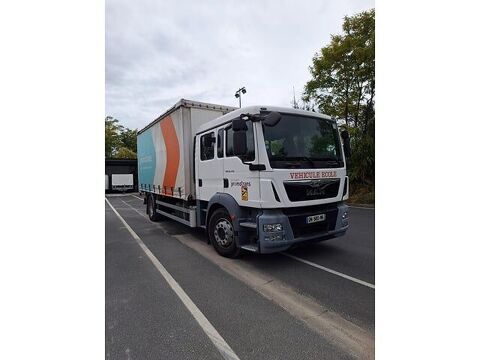 Annonce voiture Camion - porteur > 3,5 t Camion - porteur > 3,5 t 8500 €