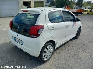 108 VF3PAHMTCHR309763 occasion 93100 Annecy