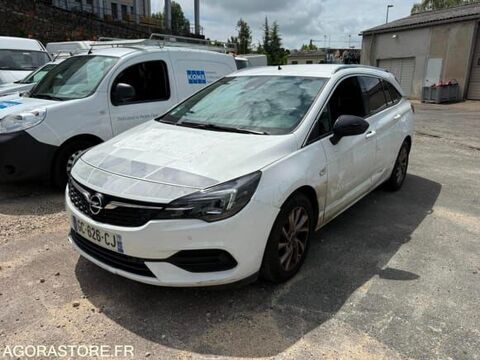 Astra W0VBE8ERXM8024688 occasion 93100 Orl&eacute;ans