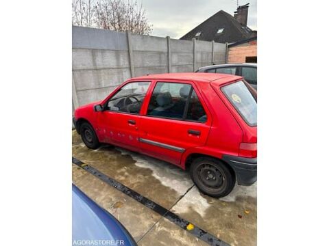 106 VF31ACDZE51646412 occasion 93100 Hazebrouck