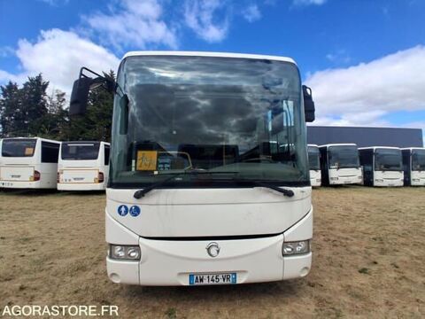 Car - Bus Car - Bus  occasion Ch&acirc;tellerault 93100