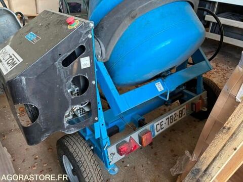Autres Equipements  occasion 93100 Bozouls