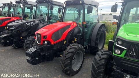 Tracteur agricole Tracteur agricole  occasion Perpignan 93100