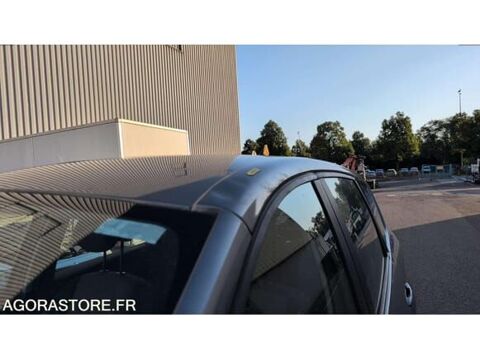 M&eacute;gane VF1JZ1GB246757255 occasion 93100 Strasbourg