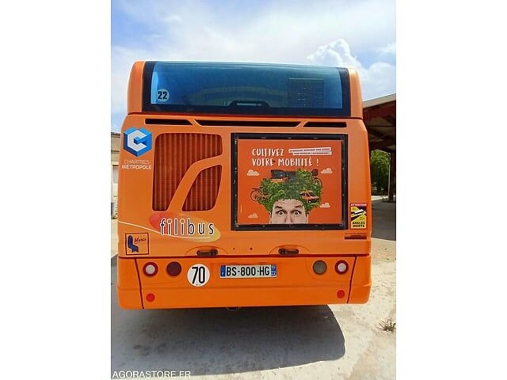   occasion 93100 Chartres