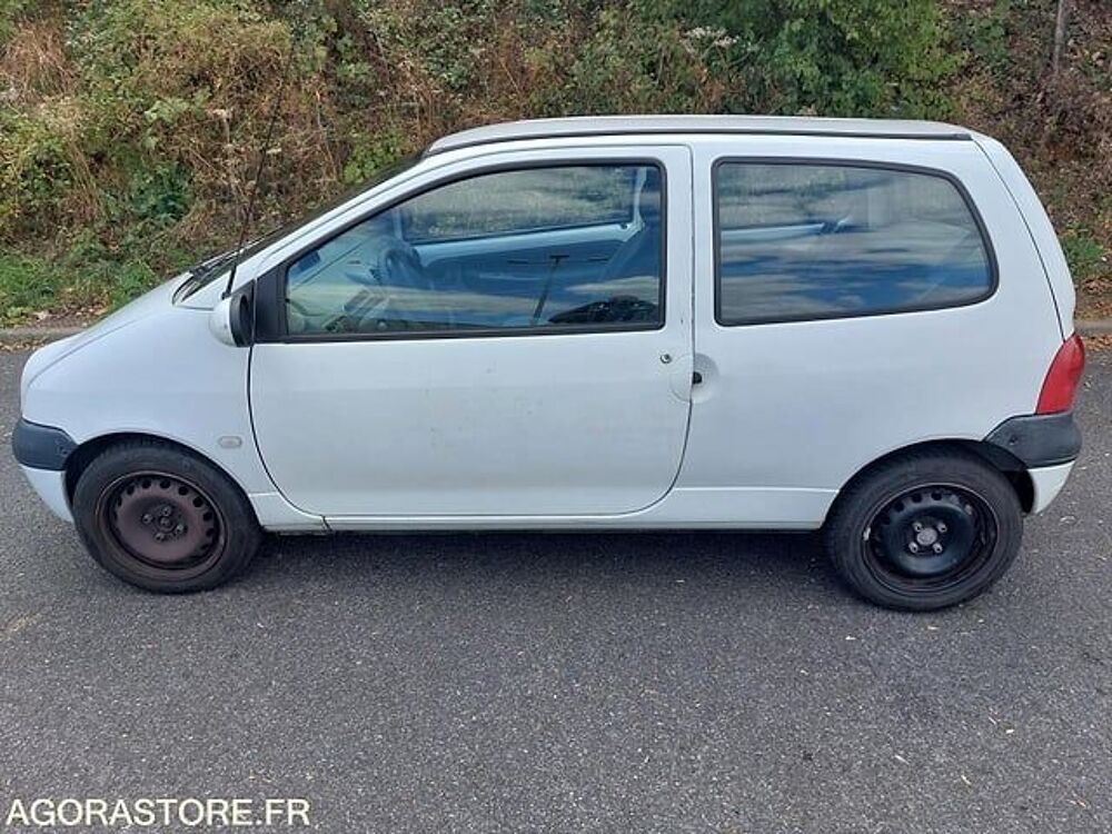 Twingo VF1C068AE31336945 occasion 93100 Noisy-Le-Grand
