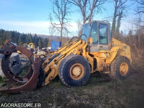 Annonce voiture Engin de Chantier / BTP Engin de Chantier / BTP 10900 €