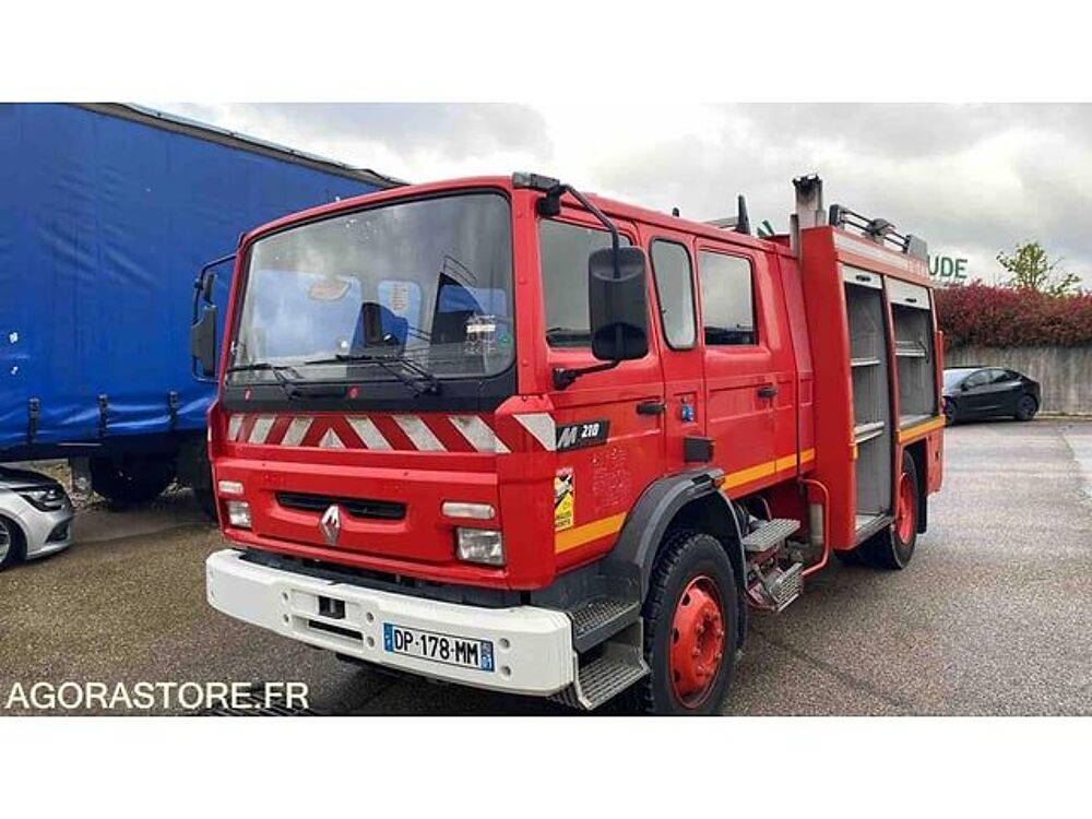   occasion 93100 Bourg-En-Bresse